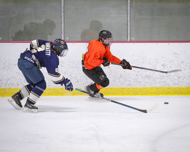 2024 Ice Hockey - CR South vs. Pennsbury (Portfolio)-4