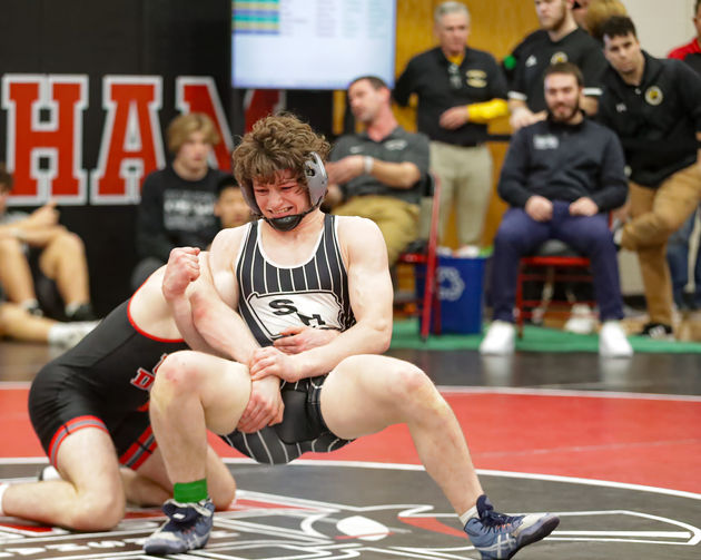 2024 PIAA D1 Wrestling Portfolio-25
