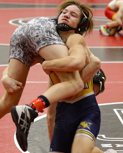 2024 PIAA D1 Wrestling Portfolio-16