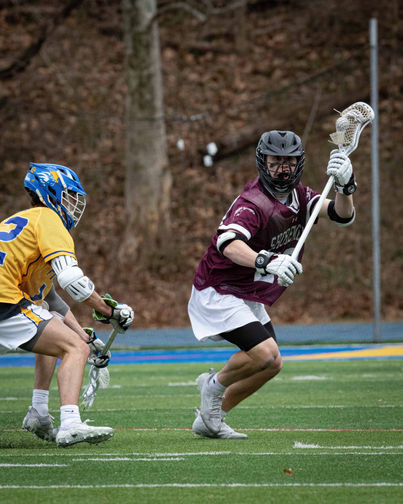 2023 MEN'S LACROSSE - Widener vs. Washington Coll-3