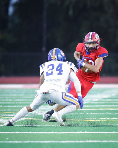Fball - Neshaminy vs. D'Town West-9