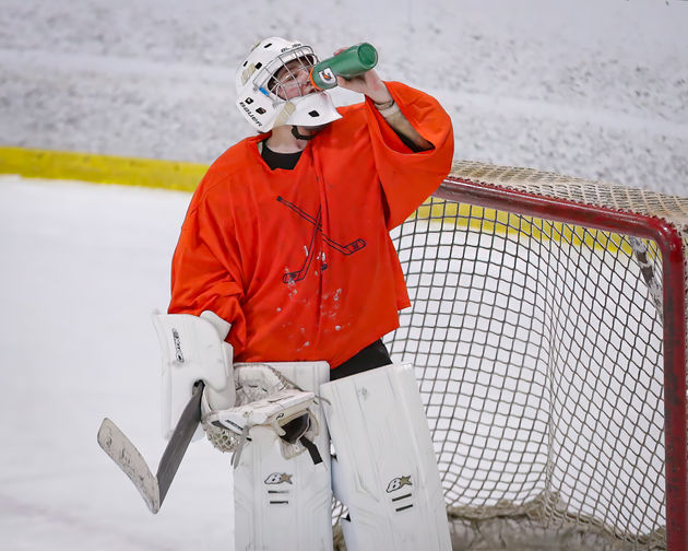 2024 Ice Hockey - CR South vs. Pennsbury (Portfolio)-26
