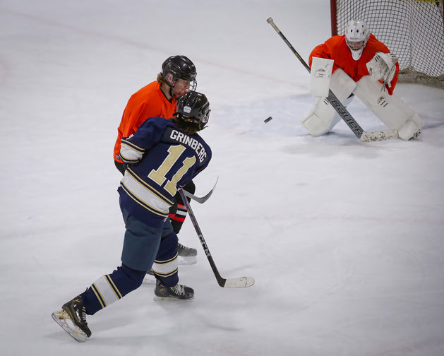 2024 Ice Hockey - CR South vs. Pennsbury (Portfolio)-20