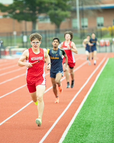 Neshaminy Portfolio-2