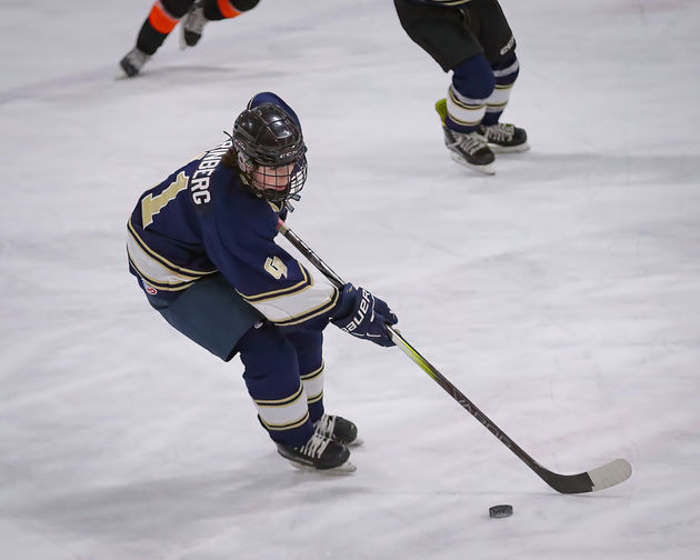 2024 Ice Hockey - CR South vs. Pennsbury (Portfolio)-19