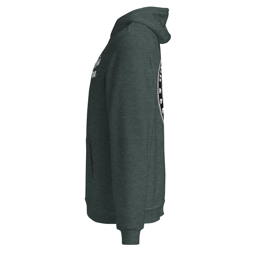 Thumbnail: House of Rock Hoodie