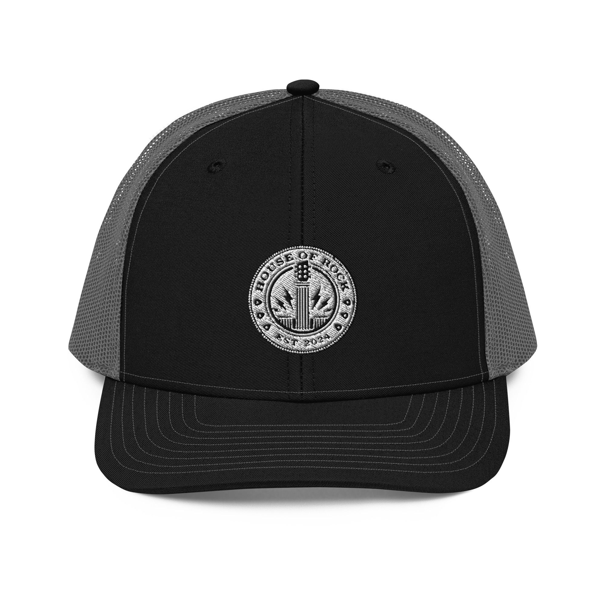 Richardson Trucker Cap