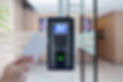 Access Control Reno