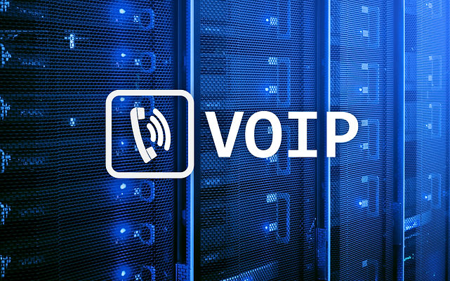 VOIP Systems installed Reno NV