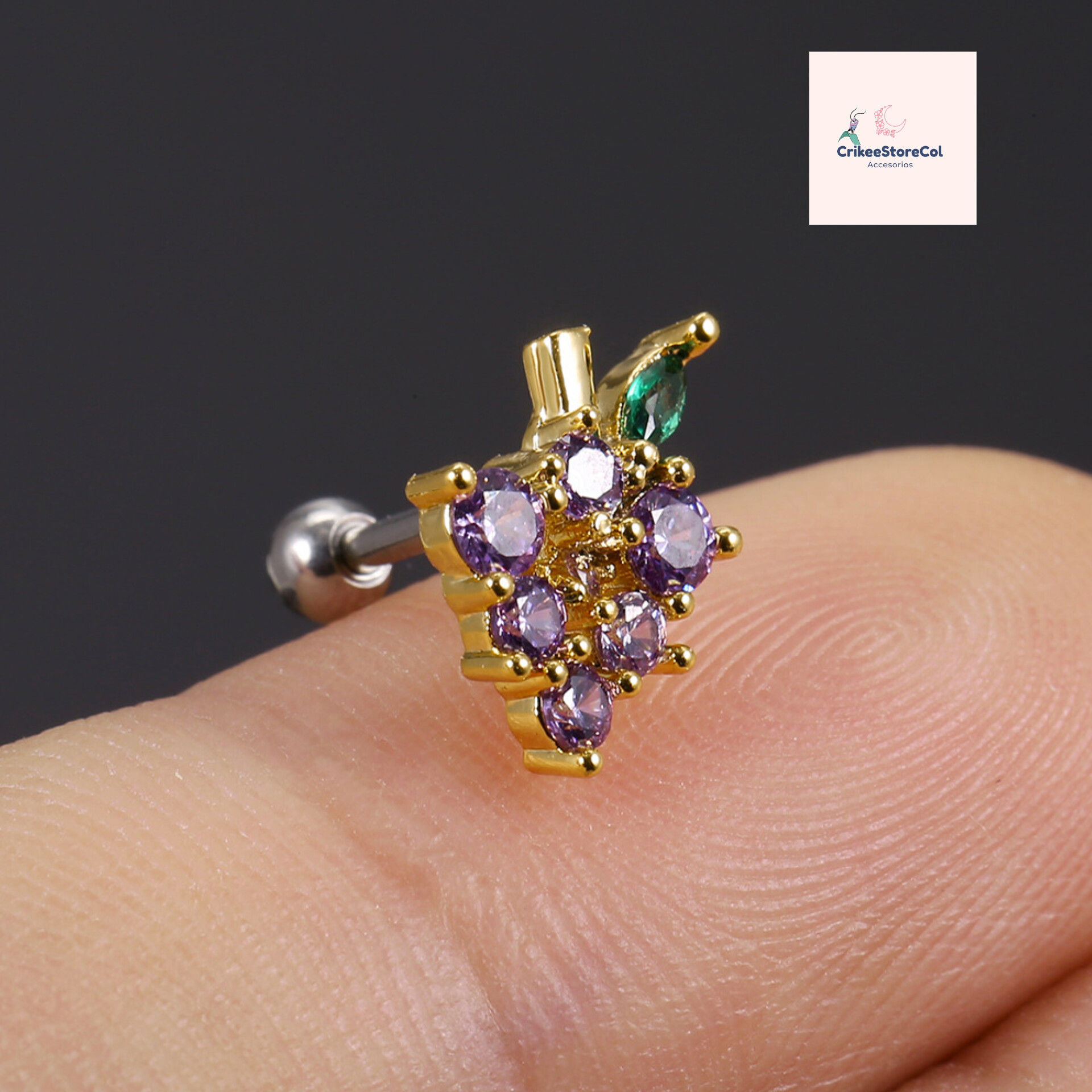 ARETE PARA CARTILAGO