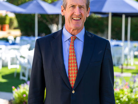 “The purchase ensures the perpetuation of polo in Wellington”