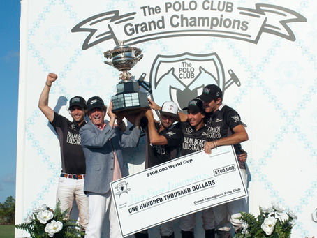 Two in a row for PBI