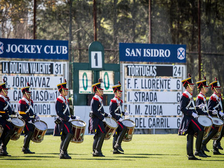 Otro gran torneo del Jockey