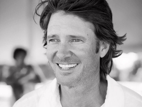 An interview with Nick Manifold