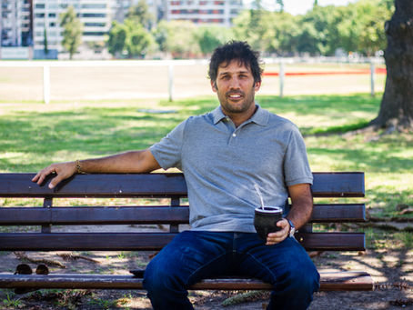 “Es muy bueno probar y después analizar lo que se hizo”