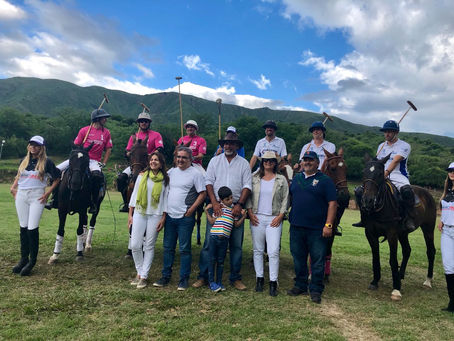 Catamarca crece