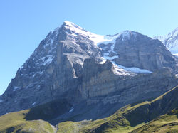 Eiger