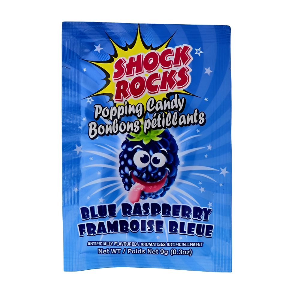 orbit gum
