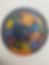 Natal Chart Acrylic Round - Planet Focused.heic