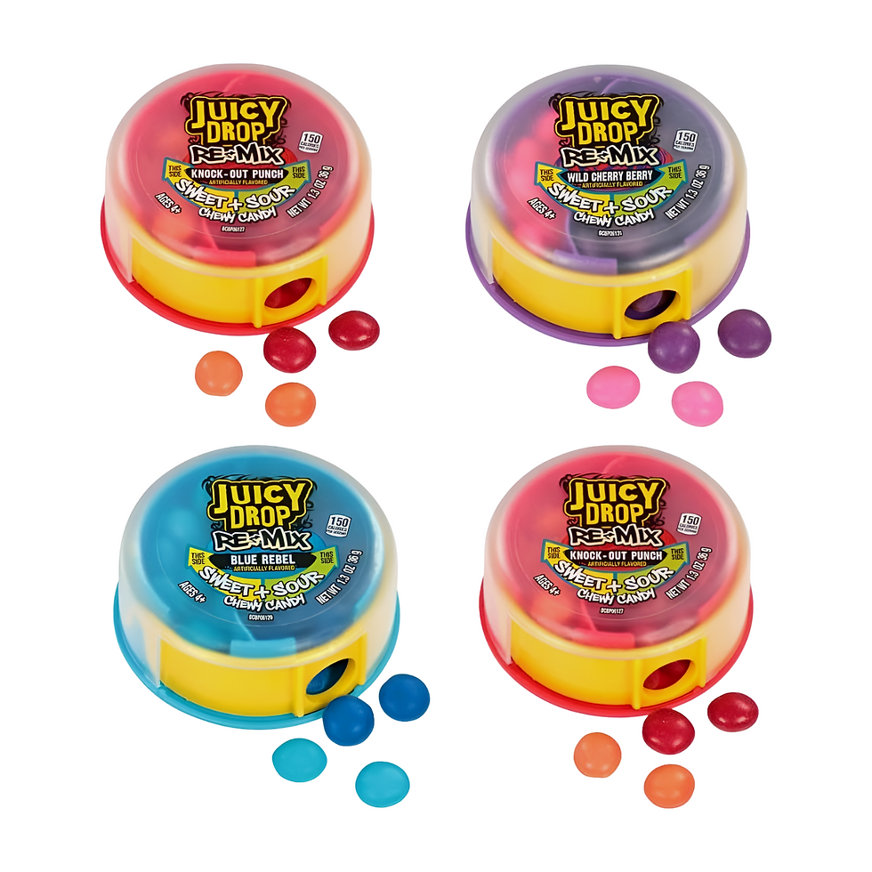 orbit gum