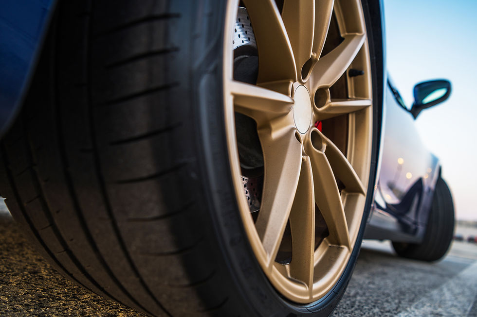 sport car