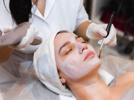 The Benefits of Professional Facials