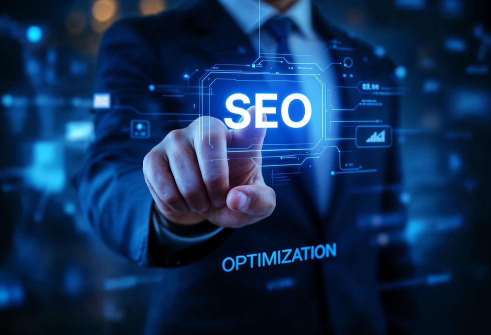 The Importance of SEO in Digital Marketing for Small Businesses