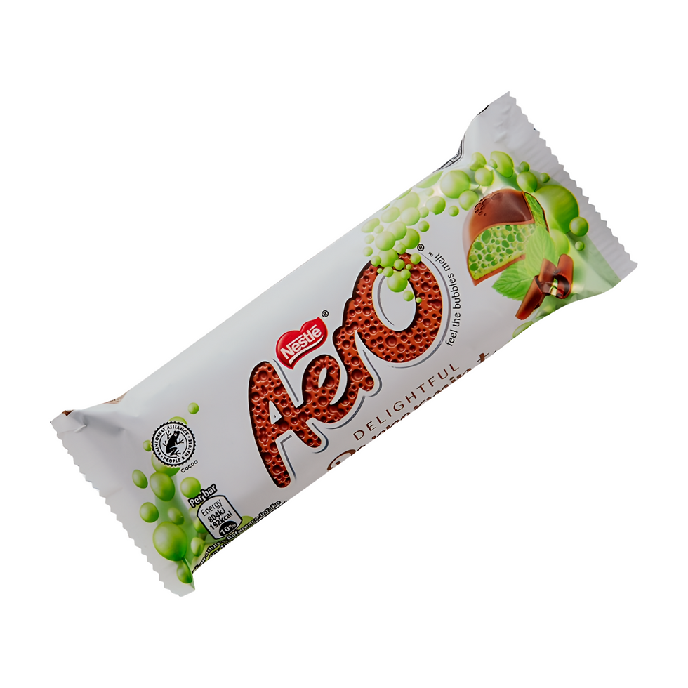 orbit gum