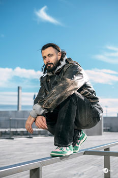 Photographe LianArts - Lifestyle