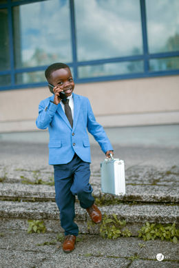 Photographie Enfant - Photographe LianArts