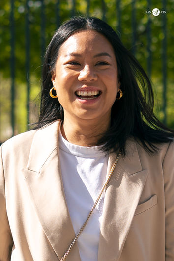 Photographe LianArts - Portraits - Île-de-France