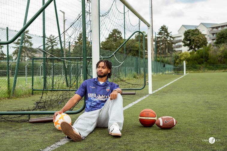 Photographe LianArts - Produits - Île-de-France