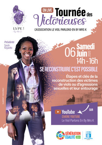 Graphiste LianArts - Affiche