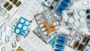 Six areas of opportunity for pharmacy cost savings — Expense Consulting