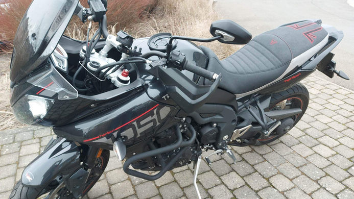 TriumphTigerSport