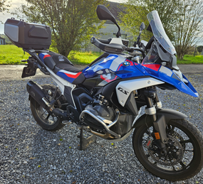 BMW R1300GS TROPHY