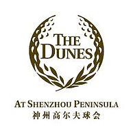 The Dunes logo