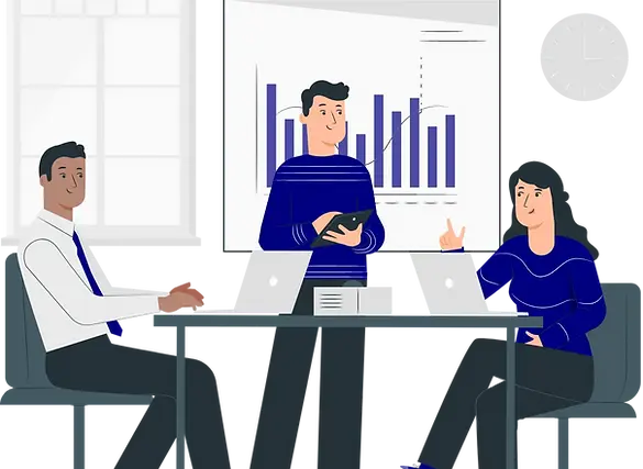 Custom enrolment funnel strategy by SAL Marketing Group