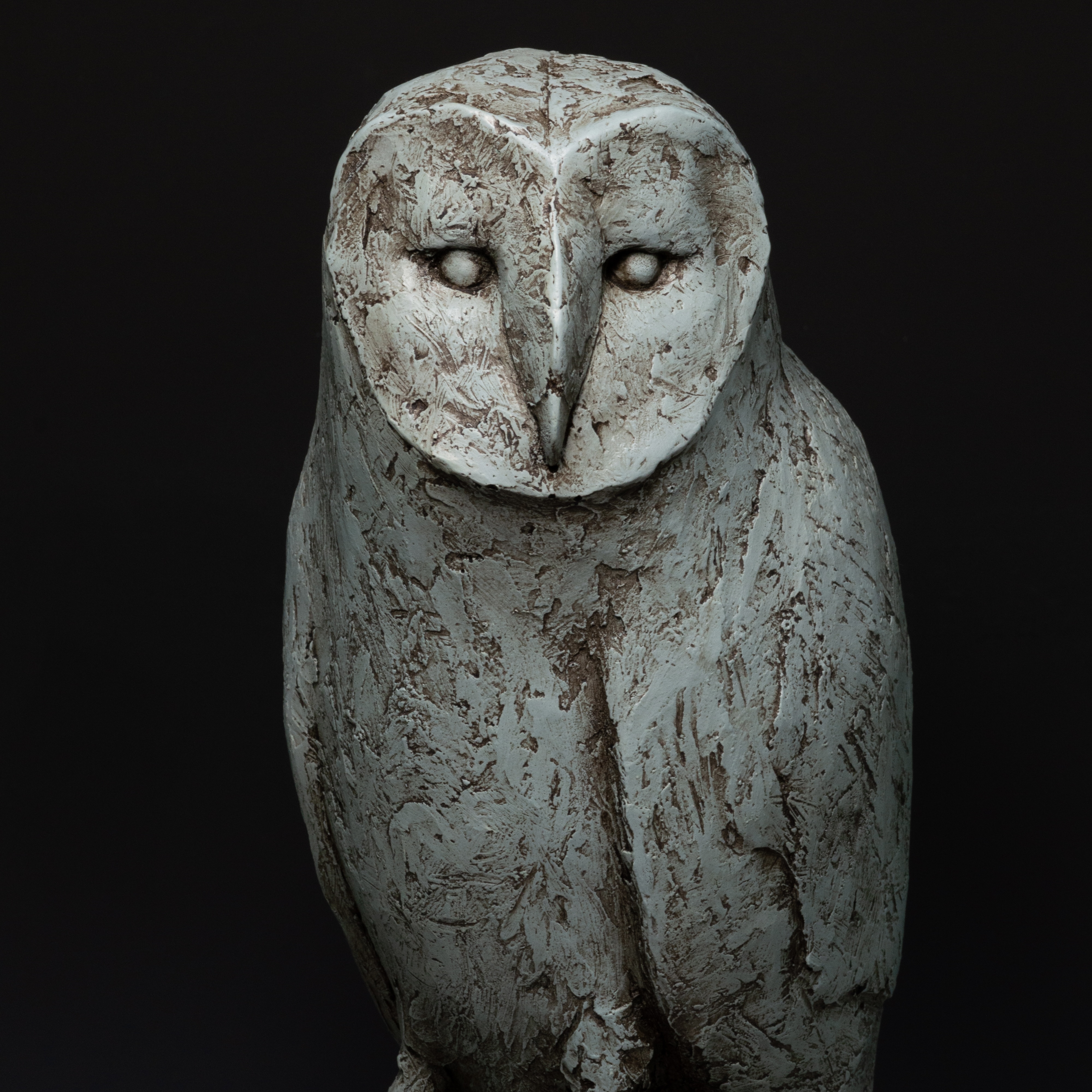 Writer: Matt Donner, Sculptor 