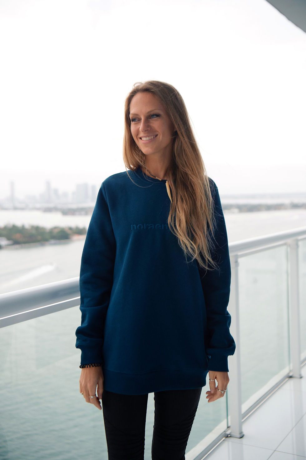 Thumbnail: NEP Sweatshirt