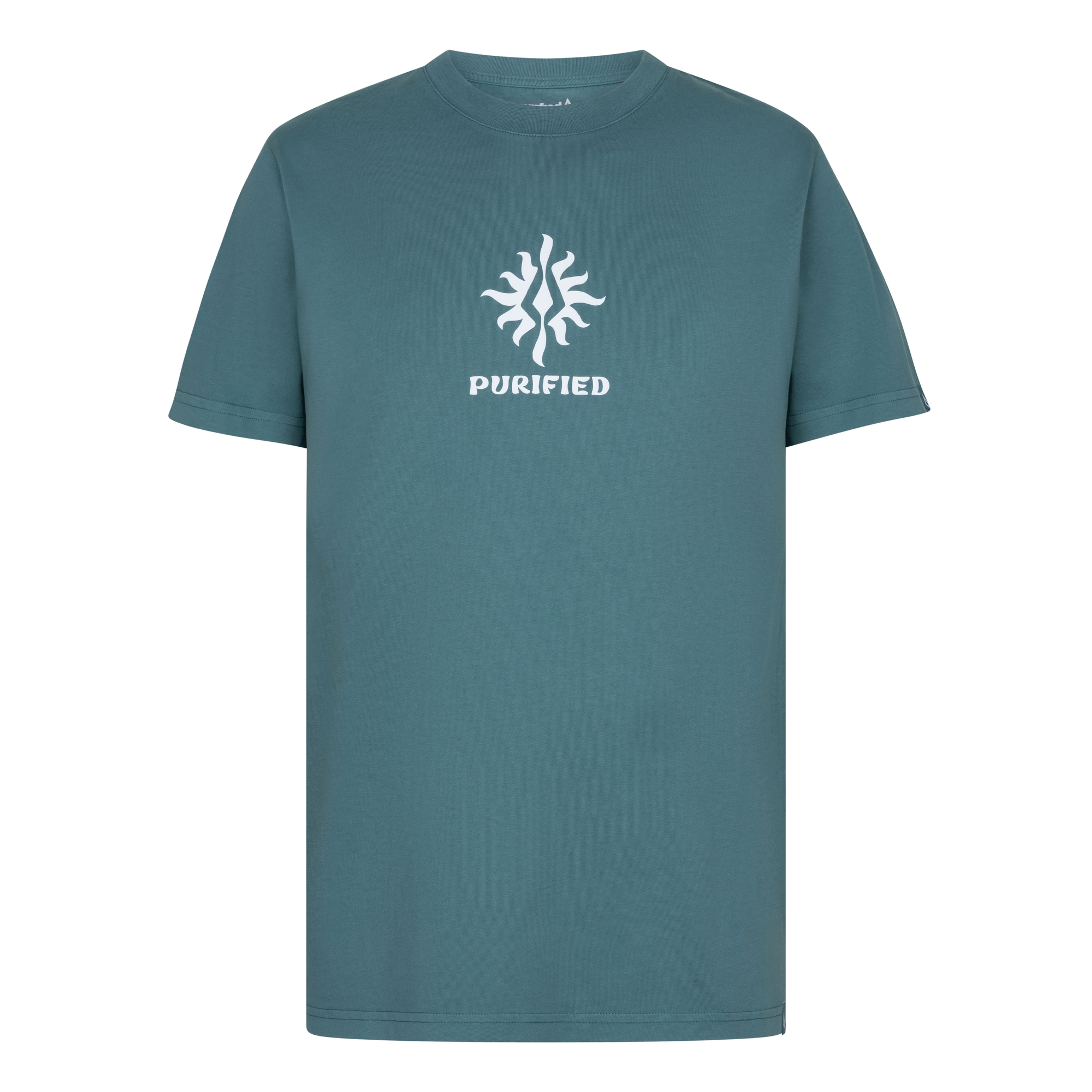 Purified Sage Green Shirt