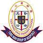 Logo of Tsoi Wing Sing Primary School