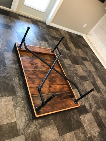 Thumbnail: Coffee Table