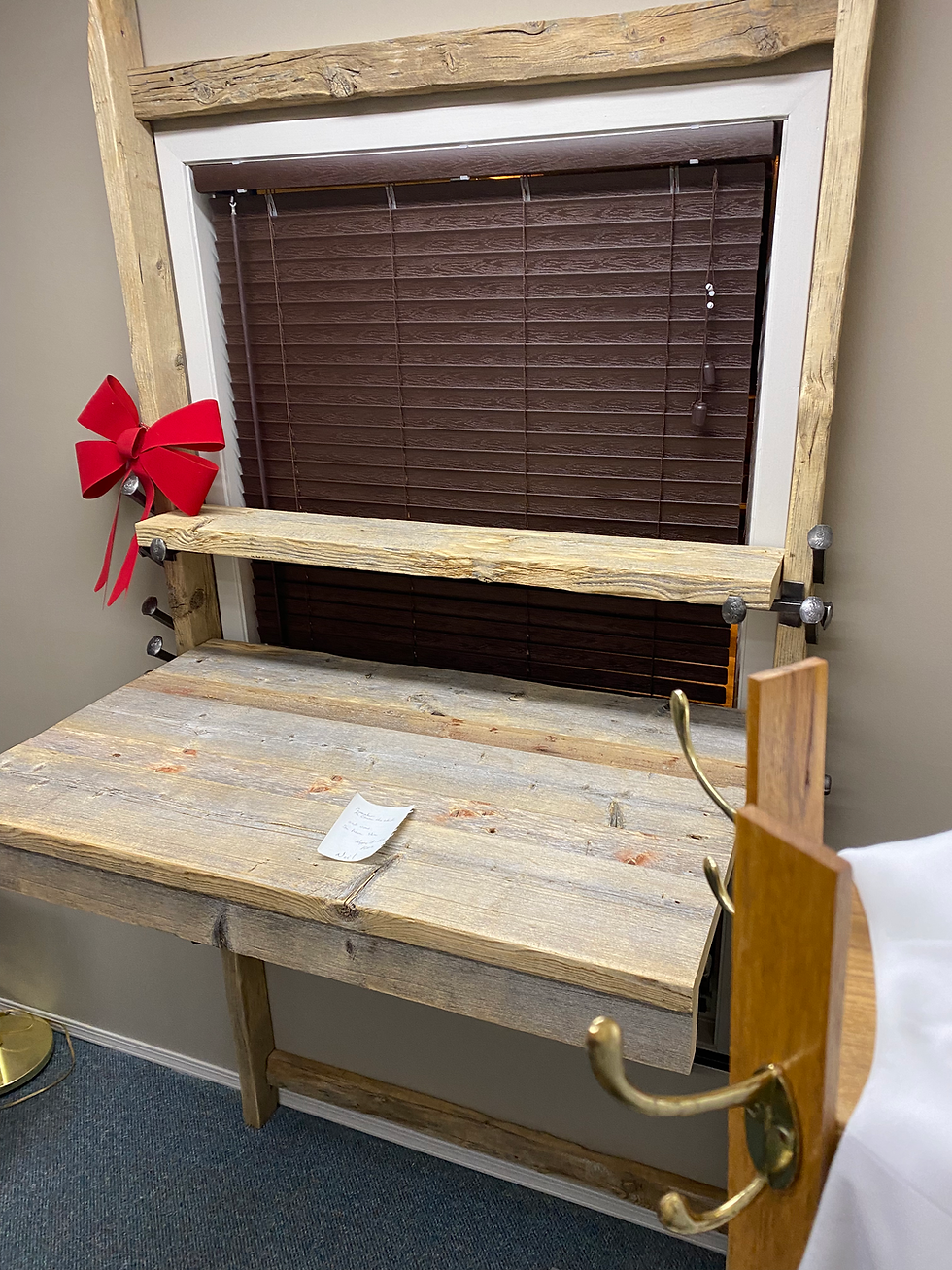 Thumbnail: Stand up desk