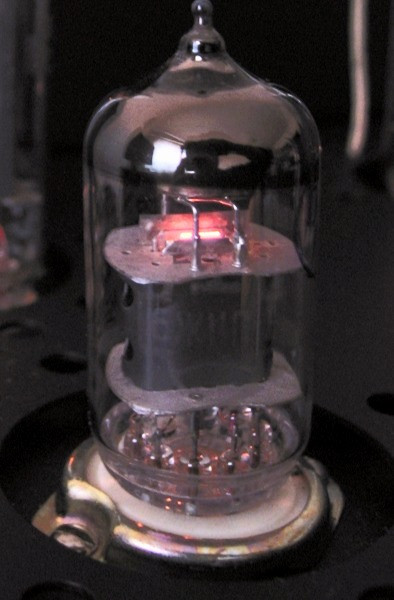 SE 6Н26П(6Н3П)+6П43П-Е | alexdnepr