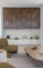 Residential joinery and custom cabinetmaking