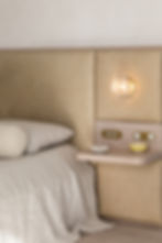 Custom residential joinery