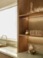 Architectural joinery specialist located in Sydney