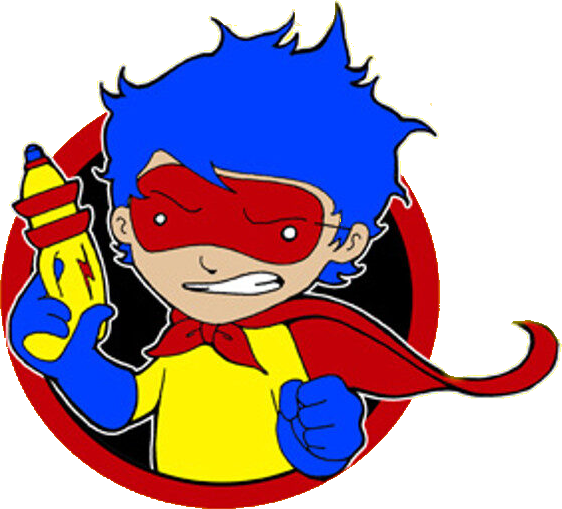 Writer: Heebeegeebeez