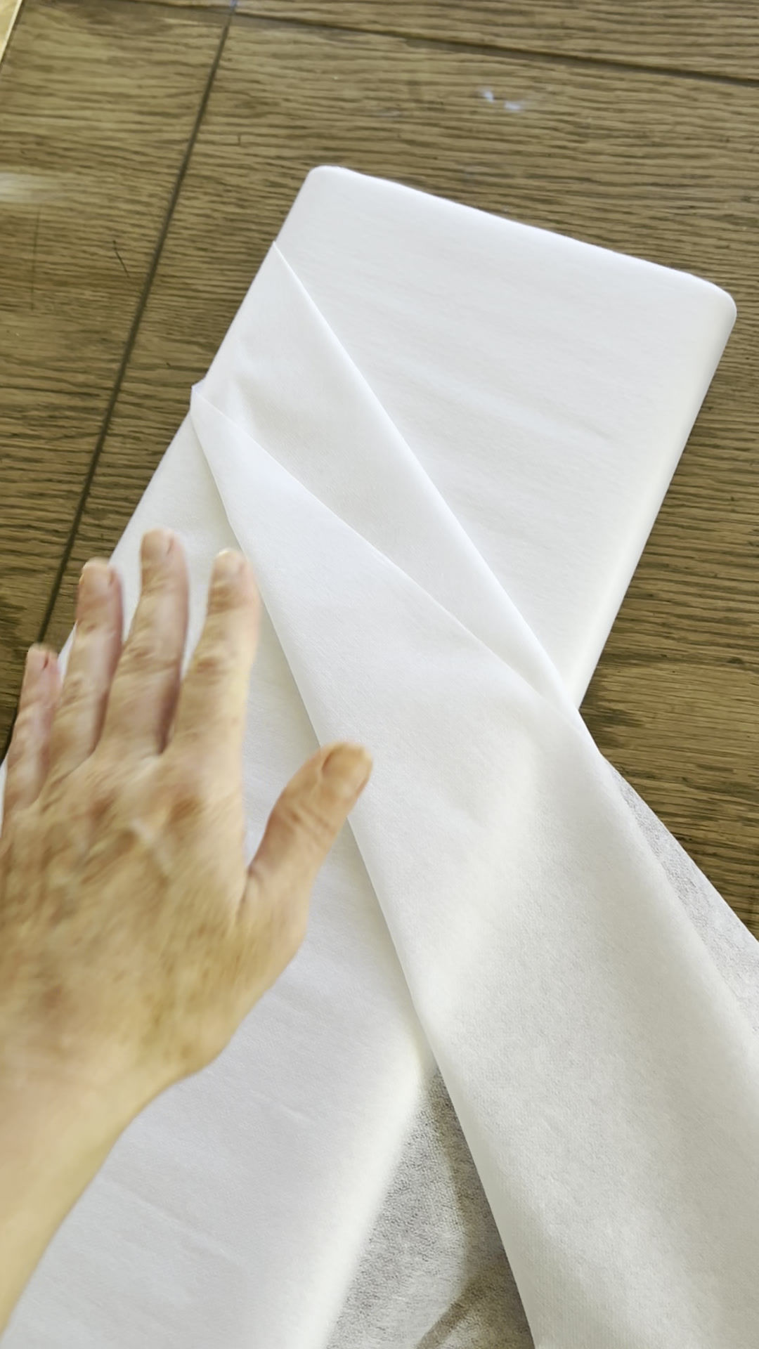 Featherweight Interfacing by the yard